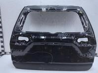 Крышка багажника Toyota RAV 4 V [XA50] 2018 - н.в.