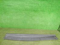 Накладка бампера заднего Toyota Land Cruiser [200] 2007 - 2021