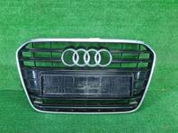 Решетка радиатора Audi A6 [C7,4G] 2011 - 2018