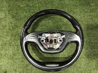 Рулевое колесо Mercedes-Benz S-klasse VI (W222) 2013 - 2020