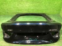 Крышка багажника BMW 4-Series [F32, F33, F36] 2013 - 2020