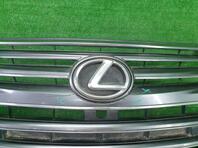 Решетка радиатора Lexus LX III 2007 - н.в.