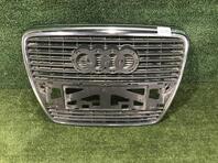 Решетка радиатора Audi A6 [C6,4F] 2004 - 2011