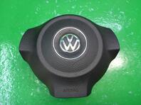 Подушка безопасности в рулевое колесо Volkswagen Polo V (Sedan RUS) 2011 - 2020