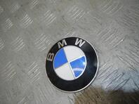Эмблема BMW 5-Series [G30, G31] 2016 - н.в.