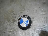 Эмблема BMW X6 II [F16] 2014 - н.в.