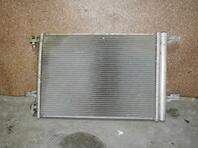 Радиатор кондиционера (конденсер) Chevrolet Cruze I 2009 - 2015
