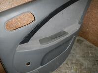 Обшивка двери задней правой Chevrolet Lacetti 2004 - 2013
