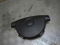 Подушка безопасности в рулевое колесо Chevrolet Lacetti 2004 - 2013