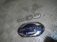 Эмблема Datsun On - Do c 2014 г.