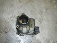 Заслонка дроссельная электрическая Fiat Doblo c 2005 г.