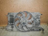 Диффузор вентилятора Ford Focus II 2005 - 2011