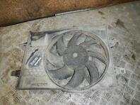 Вентилятор радиатора Ford Fusion 2002 - 2012