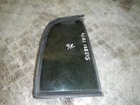 Стекло двери задней правой (форточка) Hyundai Getz 2002 - 2011