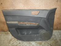 Обшивка двери передней левой Hyundai Getz 2002 - 2011