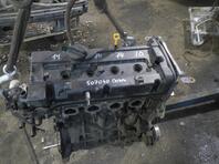 Двигатель Kia Cerato I 2003 - 2009