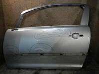 Дверь передняя левая Opel Corsa [D] 2006 - 2014