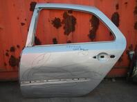 Дверь задняя левая Renault Laguna II 2001 - 2008