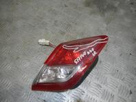 Фонарь задний внутренний правый Toyota Camry VI [XV40] 2006 - 2011