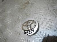 Колпак диска декоративный Toyota Camry VII [XV50] 2011 - 2018