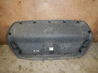 Обшивка крышки багажника Volkswagen Jetta V 2005 - 2011