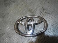 Эмблема Toyota Land Cruiser Prado [150] 2009 - н.в.