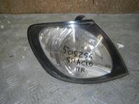 Указатель поворота правый Toyota Corolla Spacio II 2001 - 2007