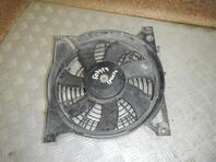 Вентилятор радиатора Lada Granta 2011 - н.в.
