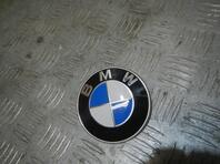 Эмблема BMW X6 II [F16] 2014 - н.в.