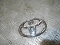 Эмблема Toyota Corolla X [E14, E150] 2006 - 2013
