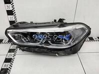 Фара левая BMW X5 IV [G05] 2018 - н.в.