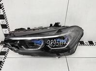 Фара левая BMW X5 IV [G05] 2018 - н.в.