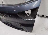 Крышка багажника Hyundai Creta I 2016 - 2021