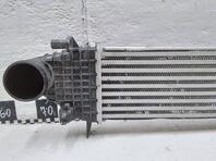 Радиатор дополнительный системы охлаждения Haval Jolion I 2021 - н.в.