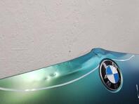 Капот BMW 3-Series [G2x] 2018 - н.в.