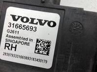 Радар круиз контроля Volvo XC60 II 2017 - н.в.