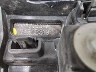 Решетка радиатора Mitsubishi Outlander III 2012 - н.в.