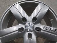 Диск колесный Lada Chevrolet Niva 2002 - 2020