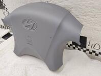 Подушка безопасности в рулевое колесо Hyundai Matrix 2001 - 2010
