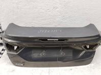 Крышка багажника Ford Focus III 2011 - 2019