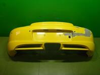 Бампер задний Porsche Boxster II (987) 2004 - 2012