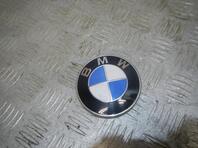 Эмблема BMW X3 [G01] 2017 - н.в.