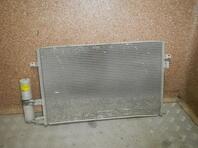 Радиатор кондиционера (конденсер) Chevrolet Lacetti 2004 - 2013