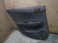 Обшивка двери задней левой Hyundai i20 [I] 2008 - 2014