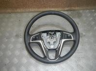 Рулевое колесо Hyundai i20 [I] 2008 - 2014