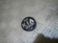 Колпак диска декоративный Kia Ceed II 2012 - 2018