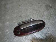 Ручка двери наружная Nissan Sunny B15 1998 - 2004