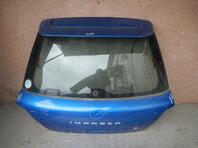 Дверь багажника Subaru Impreza II 2000 - 2007