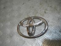 Эмблема Toyota Hilux VIII 2015 - н.в.
