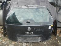 Дверь багажника Renault Megane II 2002 - 2009